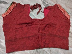 Ethnic Blouses - Set of 4🆗💥♥️