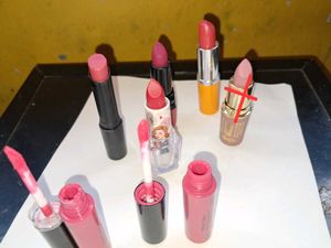 Different Shade LIPSTICK 💄