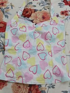 Pinterest Summer Top