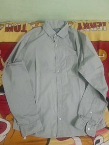 Dennis Ling Button Down Shirt