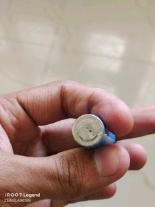 300 mAh Lithium Ion Battery