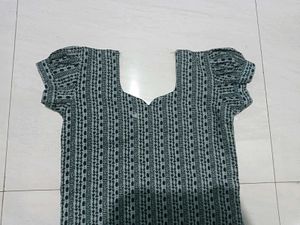 Short Kurti
