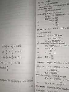 RD Sharma Mathematics Guide For Class IX