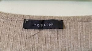 Primark Crop Top