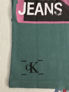 Calvin Klein Kids Tee