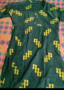 Very Comfortable Day Wear Kurti🥰🥰