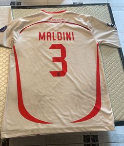 AC Milan Retro Jersey