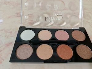 Romana Eyeshadow Beautiful Colours