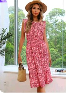 Elegant Dress
