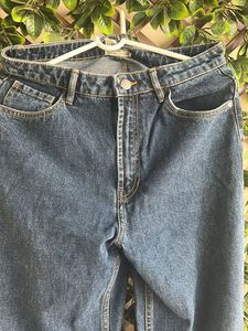 Zara Women Jeans