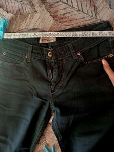 Levi&#39;s Bootcut Jeans @affordableprice