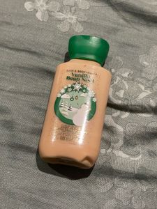 Bath &amp; Body Works Lotion Trio