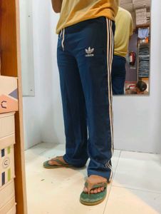 Adidas Track Pants