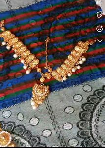 Beautiful Bridal Jewellery