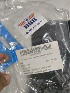 HSR Shapewear