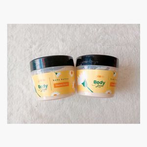 PLUM BODY BUTTER OOPSIE DAISY (200G)