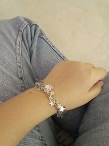 Star Charm Bracelet/anklet
