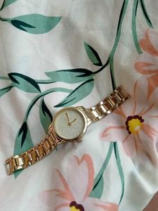 Ladies Wrist Watch