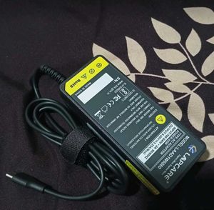 Lapcare Laptop Adapter 65W