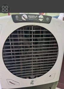Maharaja Cooler