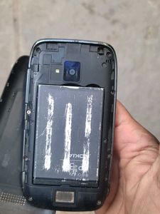 Nokia Lumia 610