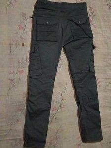 Stylish Cargo Pants I used only one day