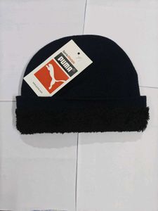 Puma Cap