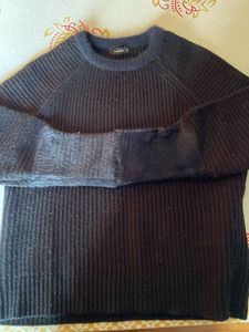Cozy Knit Sweater