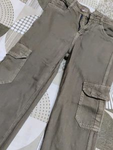 Cargo Pants