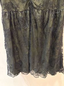 Beautiful Lace Cami Top