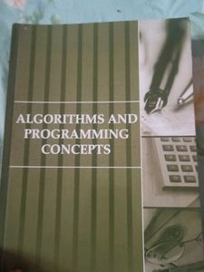 Computer Science Textbook Bundle