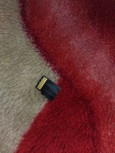 Sundisk Ultra 16 GB Pendrive