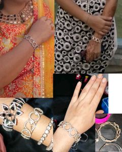 Free Size Bracelet