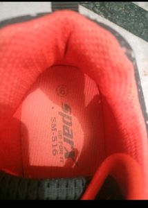 Sparx Sports Shoe