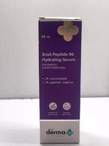 Snail Peptide Serum For Sale !
