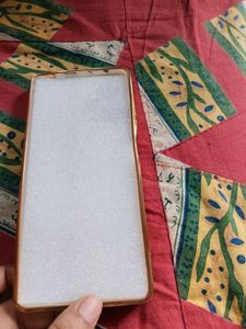 New Mirror Design Phone Cover Poco X5 Pro
