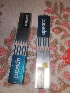 Geometry And Pencil Boxs