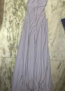 Newme Kendall Cruise Dupe Lavender Dress