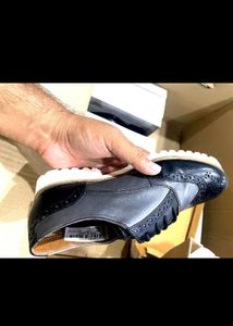 Rosch Unavera Black Boots Sealed Pack