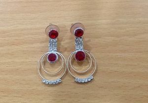 Women Stylish Earrings