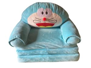 Doraemon Convertible Kids Sofa