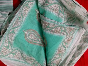 Kurta Suit Set