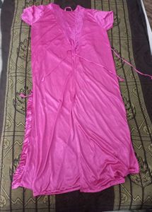 Beautiful Nighty 2 Piece