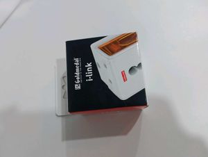 New Branded Plug