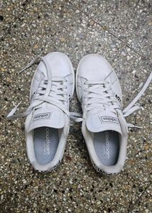 Adidas Superstar Zebra