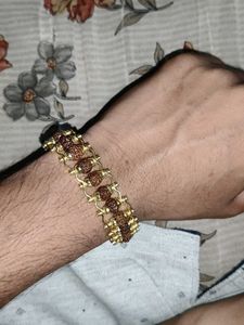 RUDRAKSHA BRACELET