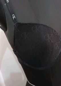 Ck Padded Pushup Bra 36B