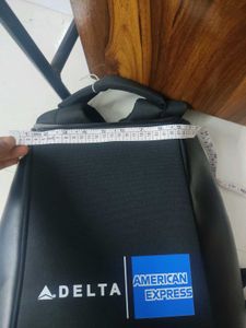 Anti-theft Bag