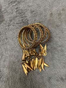 Beautiful Bangles