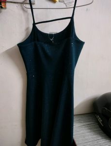 RIO Strappy Skater Dress